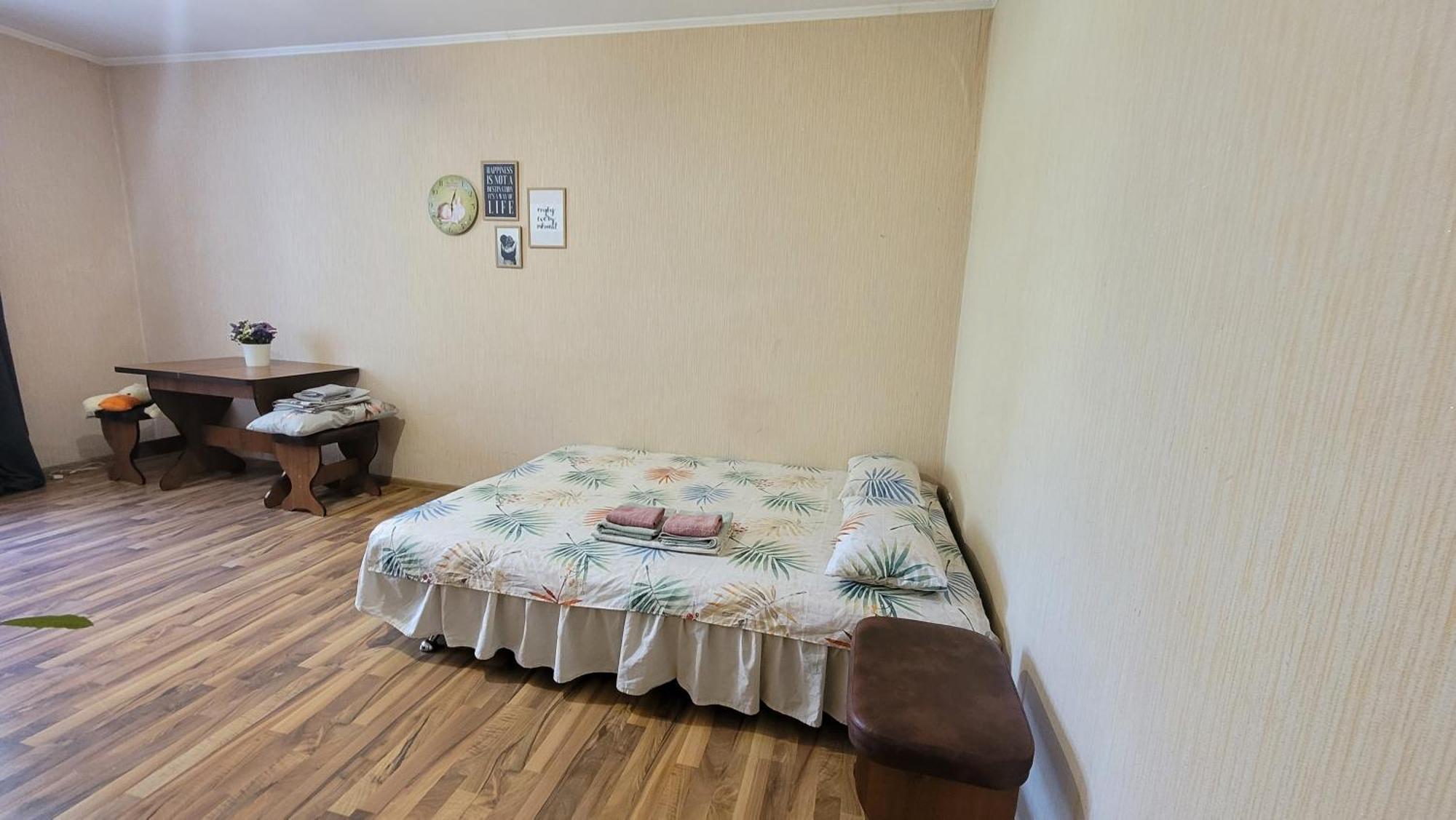 Квартира Двохкімнатна Фонтан Apartment Kamianets-Podilskyi Exterior photo