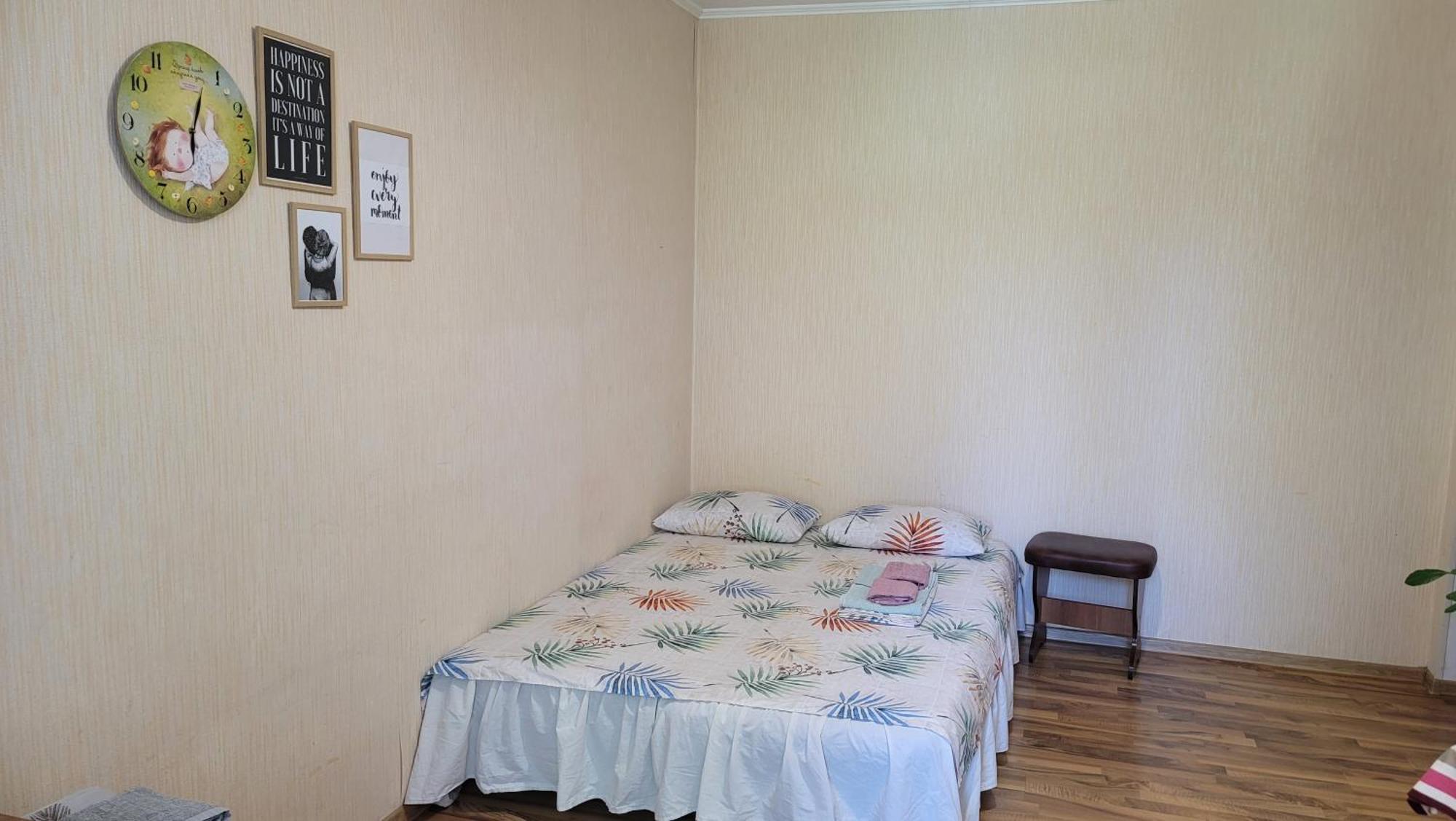 Квартира Двохкімнатна Фонтан Apartment Kamianets-Podilskyi Exterior photo